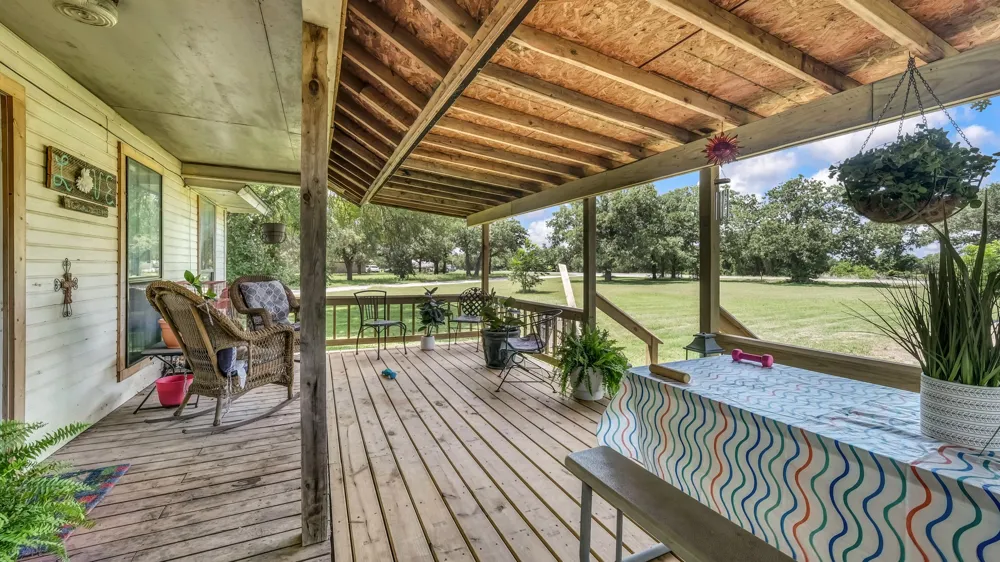 2334 Bosley Road Santo, TX 76472