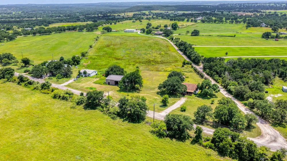 2334 Bosley Road Santo, TX 76472