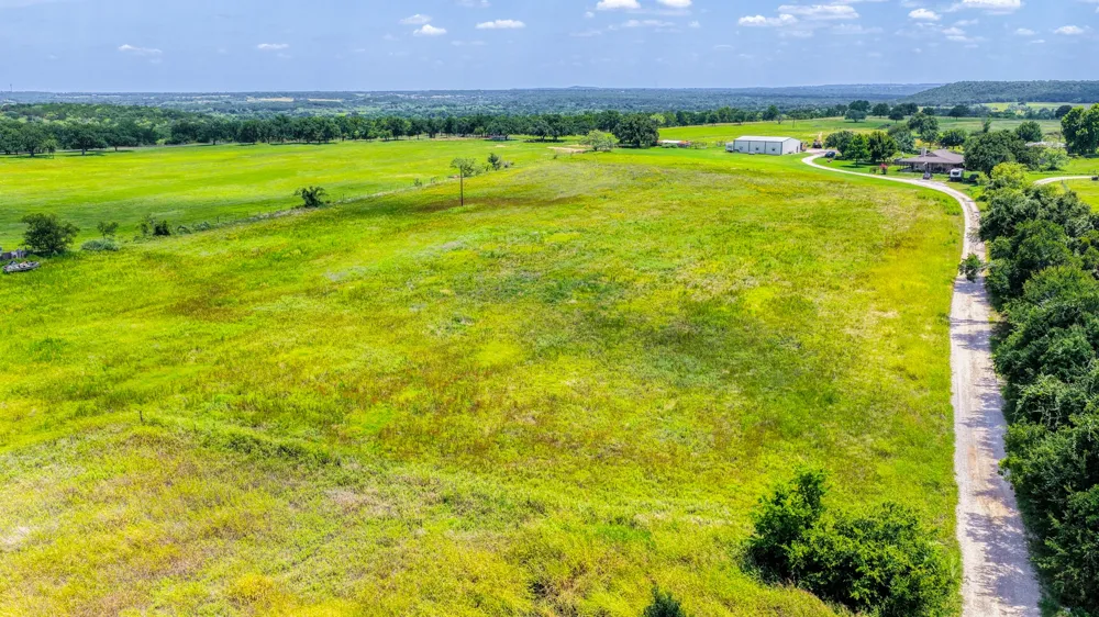 2334 Bosley Road Santo, TX 76472