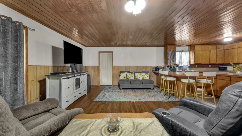 2334 Bosley Road Santo, TX 76472