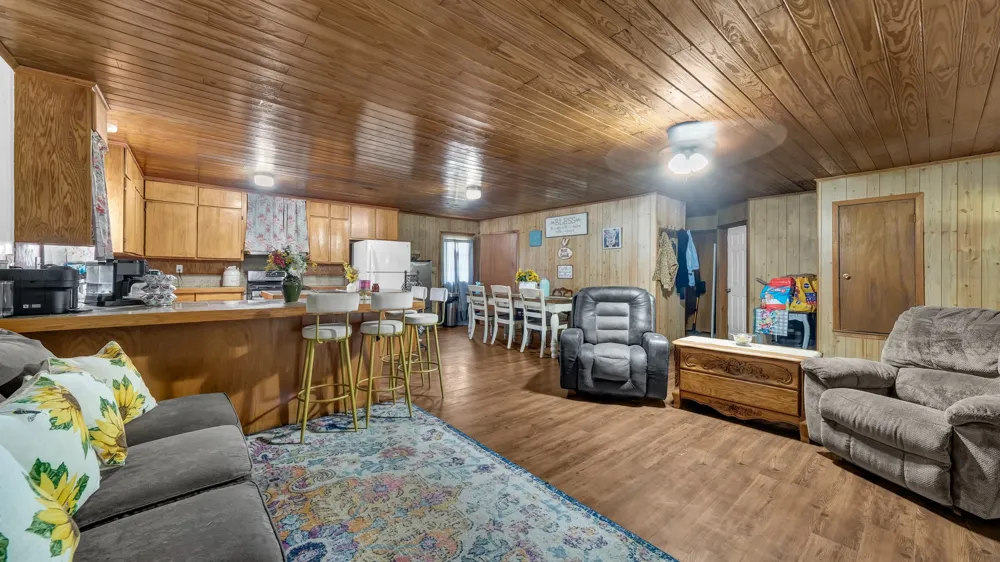 2334 Bosley Road Santo, TX 76472
