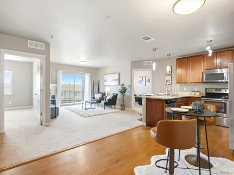 725 Elmhurst Drive #307