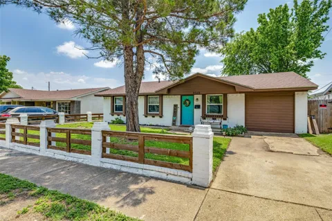 3540 Frosty Trail