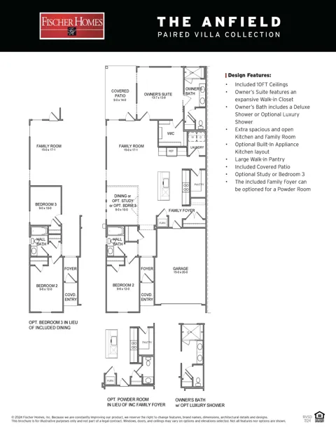 425 A Suwannee Drive ##54A