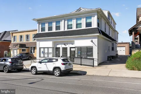 324 DARBY ROAD #2L