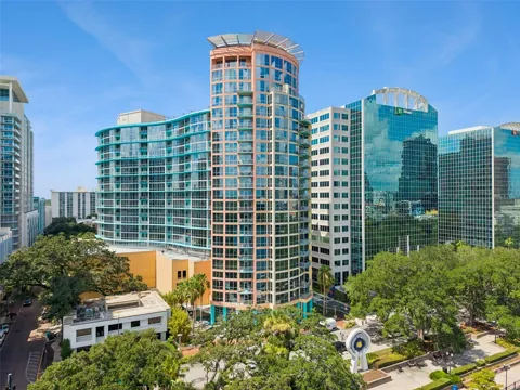 322 E CENTRAL BOULEVARD #1107