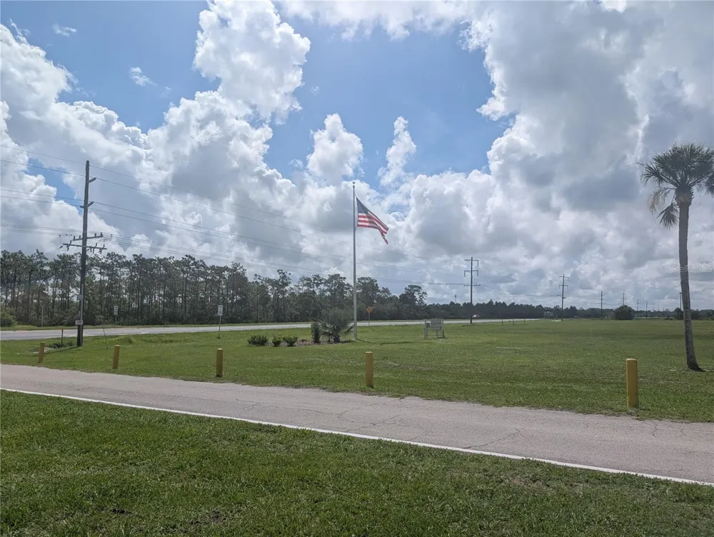 DELAND AVENUE Indian Lake Estates, FL 33855