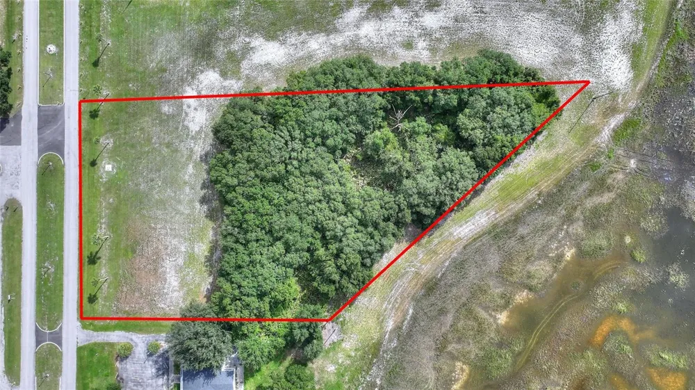 DELAND AVENUE Indian Lake Estates, FL 33855