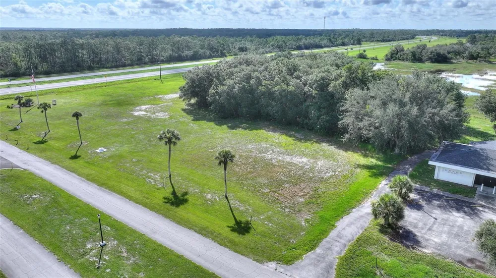 DELAND AVENUE Indian Lake Estates, FL 33855