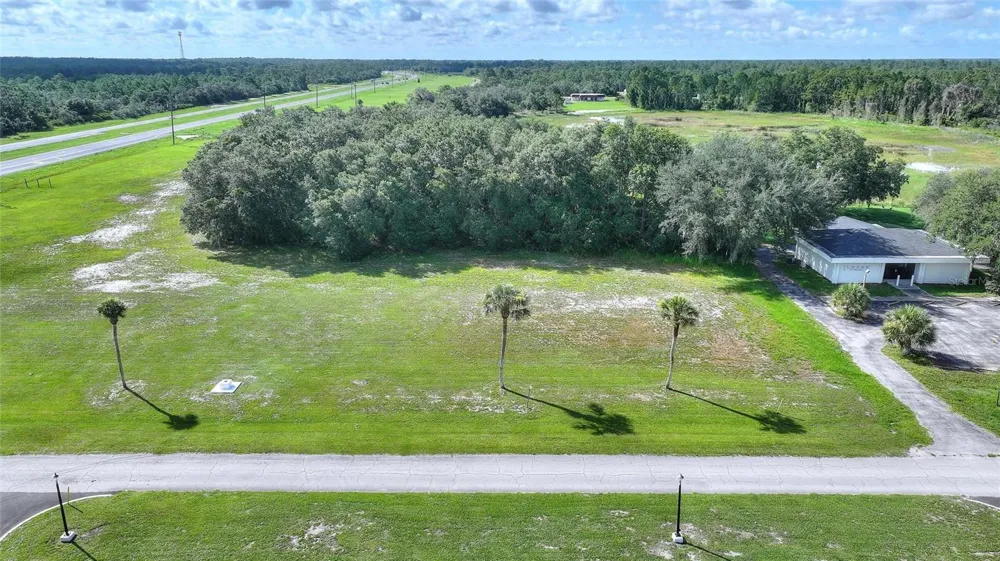 DELAND AVENUE Indian Lake Estates, FL 33855