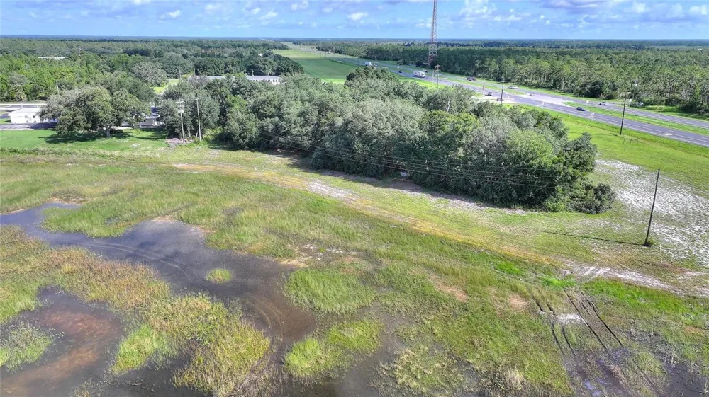 DELAND AVENUE Indian Lake Estates, FL 33855