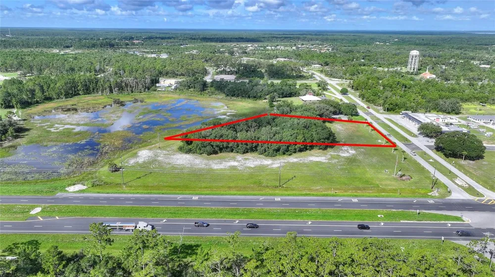 DELAND AVENUE Indian Lake Estates, FL 33855