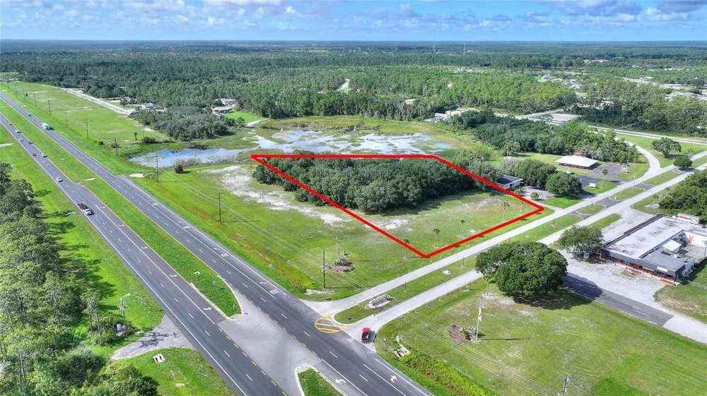 DELAND AVENUE Indian Lake Estates, FL 33855