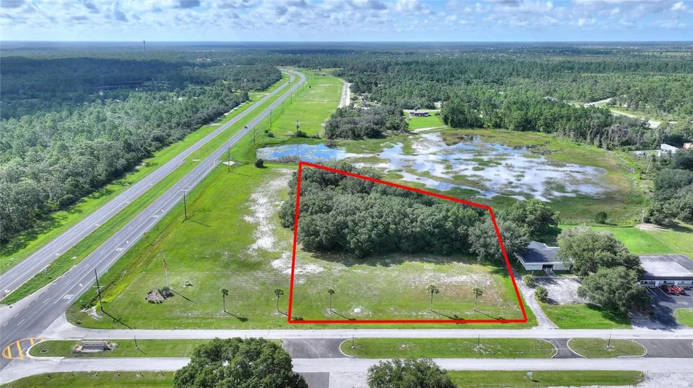 DELAND AVENUE Indian Lake Estates, FL 33855