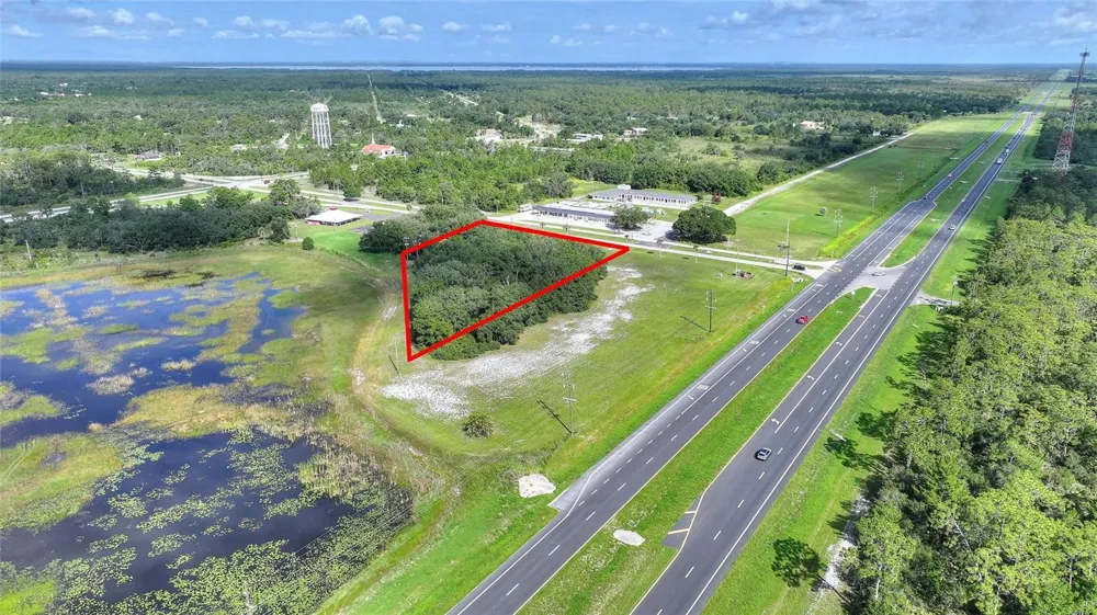 DELAND AVENUE Indian Lake Estates, FL 33855