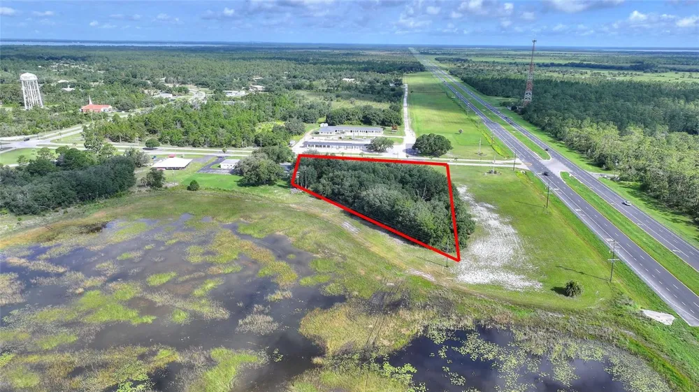 DELAND AVENUE Indian Lake Estates, FL 33855