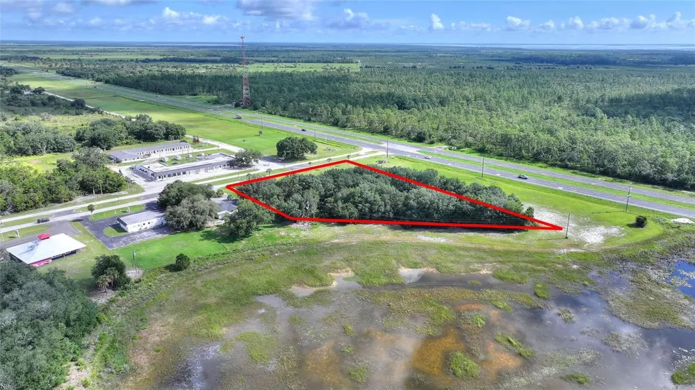 DELAND AVENUE Indian Lake Estates, FL 33855