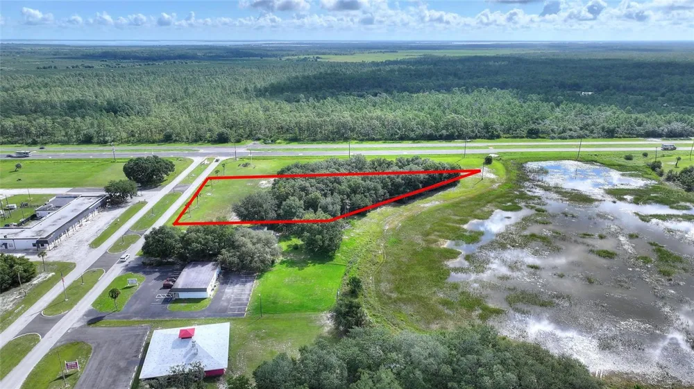DELAND AVENUE Indian Lake Estates, FL 33855