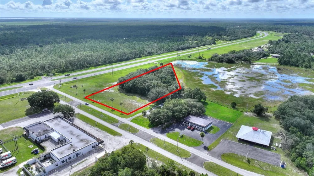 DELAND AVENUE Indian Lake Estates, FL 33855
