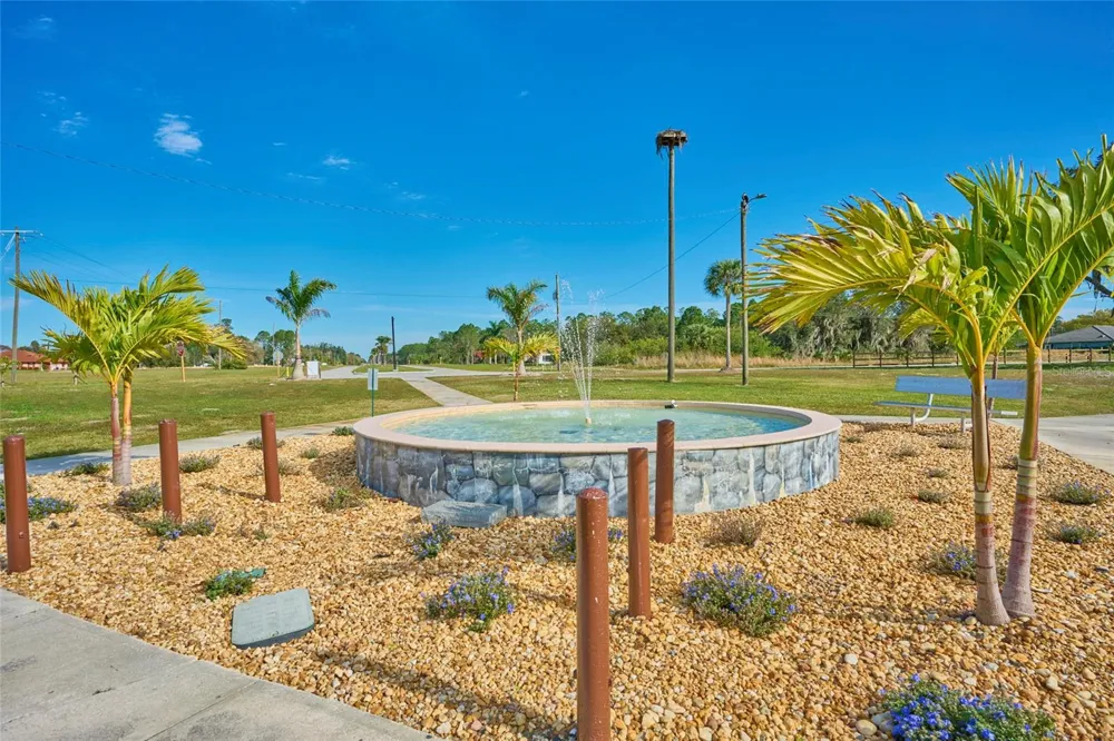 DELAND AVENUE Indian Lake Estates, FL 33855