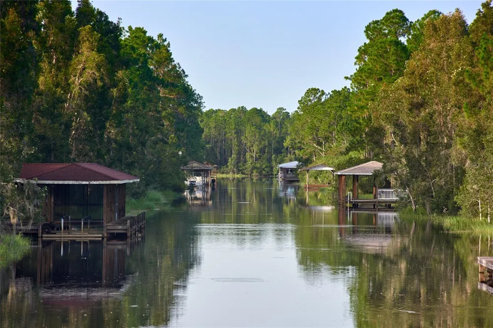 DELAND AVENUE Indian Lake Estates, FL 33855