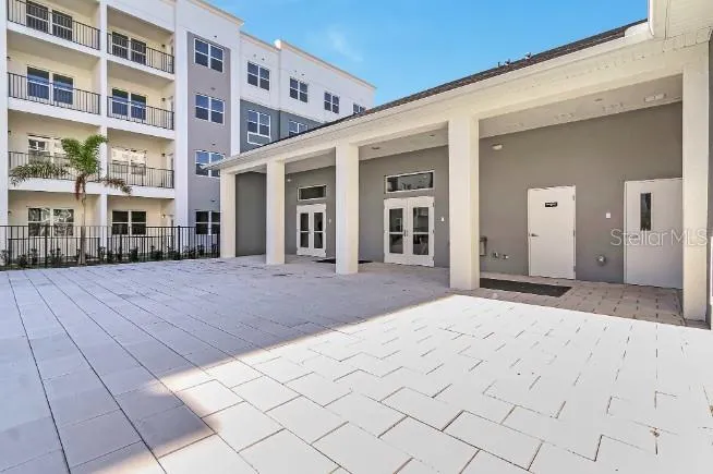 1230 SOUTHSTATION PLACE #104 Orlando, FL 32809