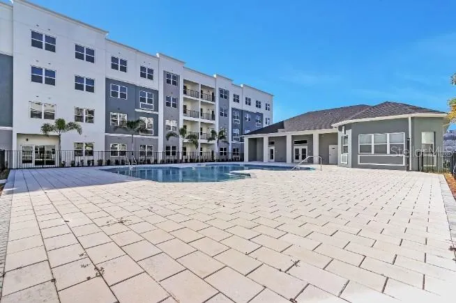 1230 SOUTHSTATION PLACE #104 Orlando, FL 32809