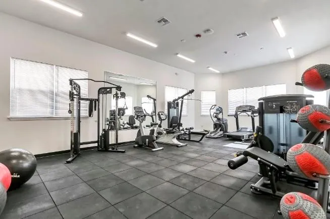 1230 SOUTHSTATION PLACE #104 Orlando, FL 32809