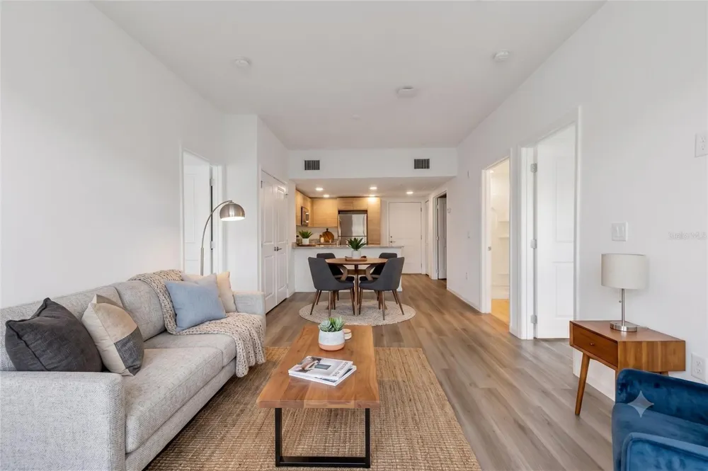 1230 SOUTHSTATION PLACE #104 Orlando, FL 32809