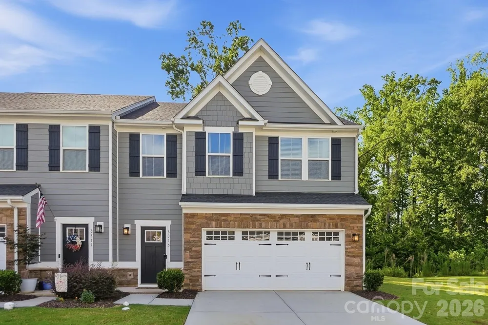 6315 Ashton Park Drive Denver, NC 28037