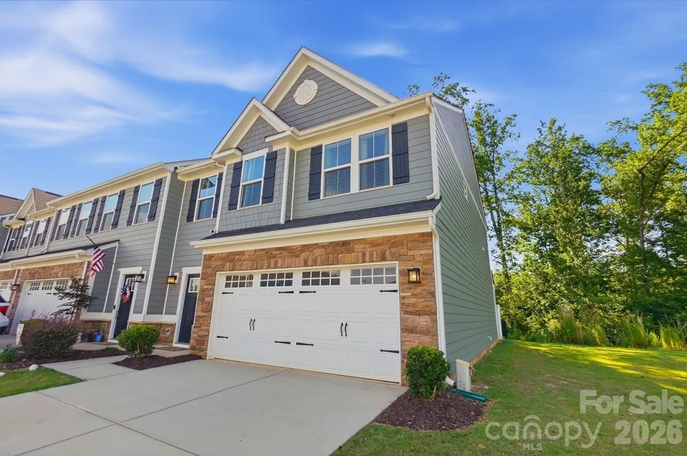 6315 Ashton Park Drive Denver, NC 28037