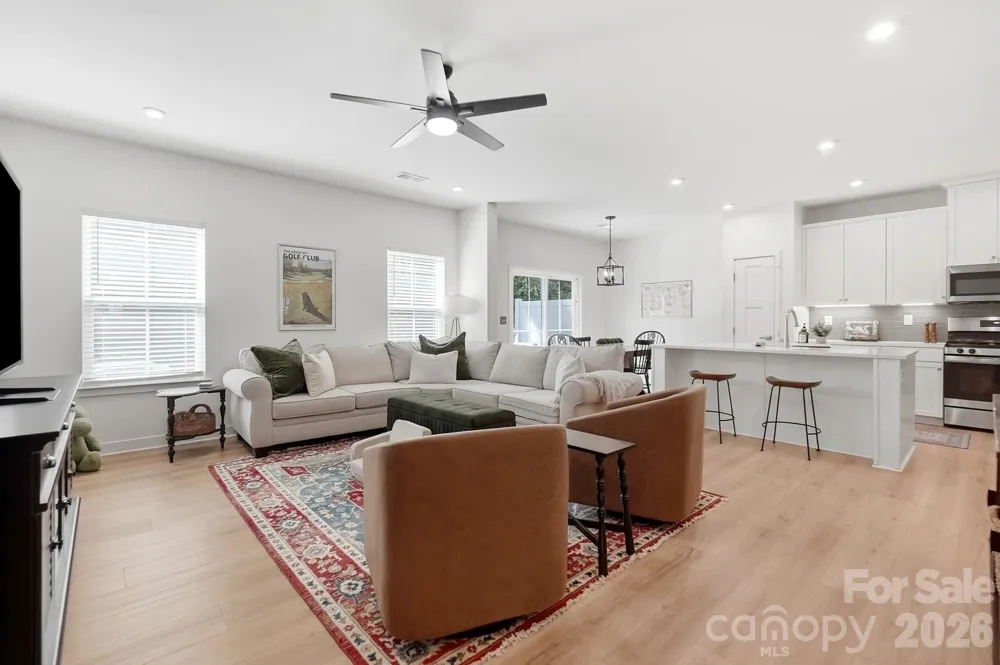 6315 Ashton Park Drive Denver, NC 28037