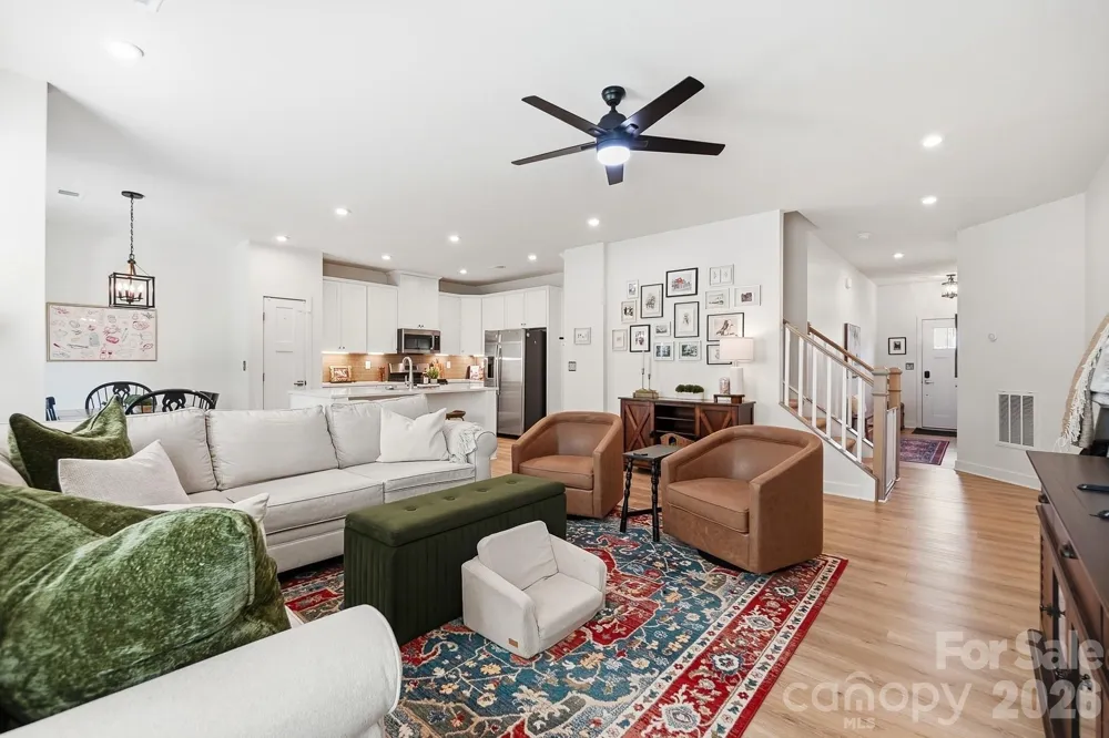 6315 Ashton Park Drive Denver, NC 28037