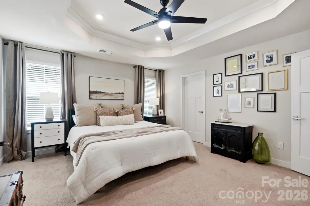 6315 Ashton Park Drive Denver, NC 28037