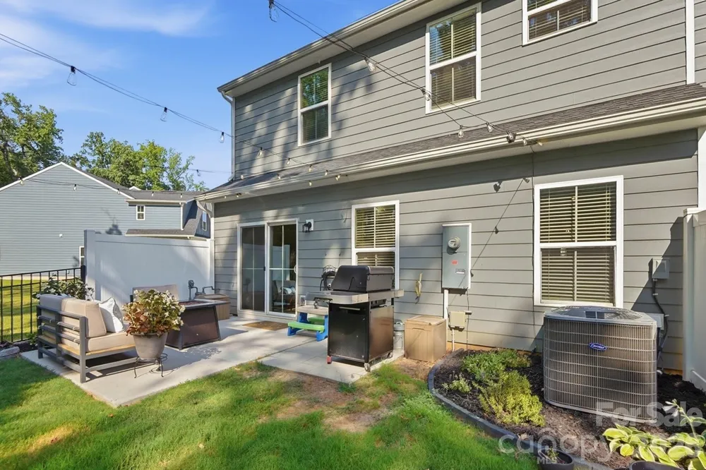 6315 Ashton Park Drive Denver, NC 28037