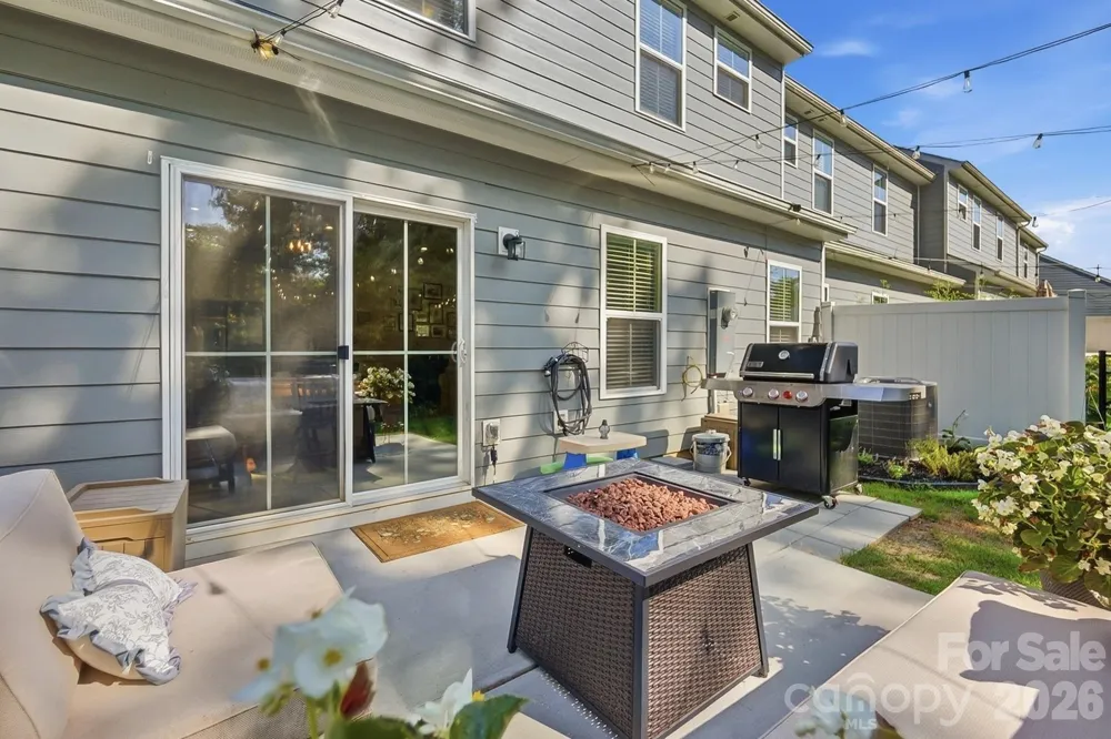 6315 Ashton Park Drive Denver, NC 28037