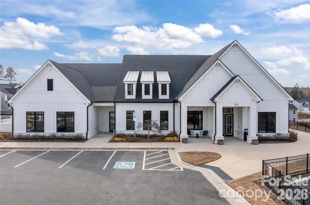 6315 Ashton Park Drive Denver, NC 28037