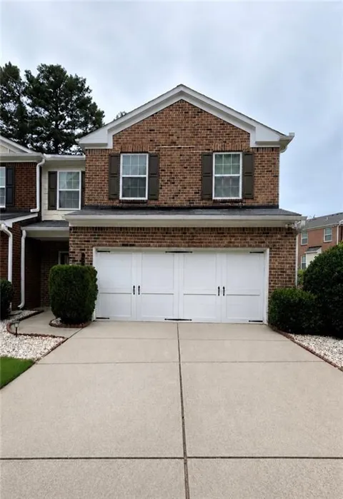 192 Bellewood Oak Drive