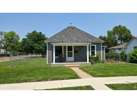 430 Platte Street