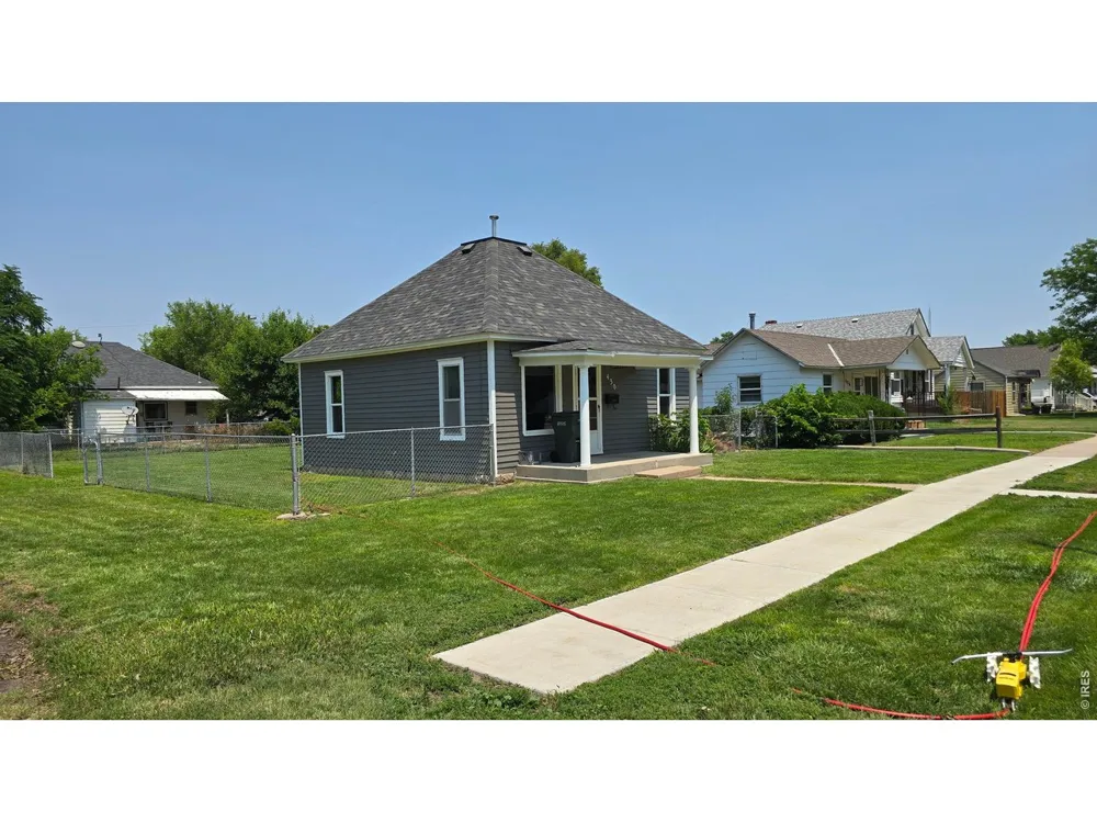 430 Platte Street Sterling, CO 80751