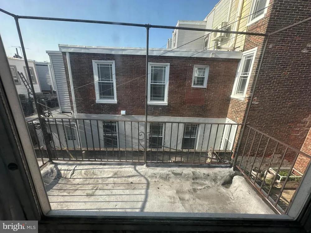 1505 MORRIS STREET Philadelphia, PA 19145