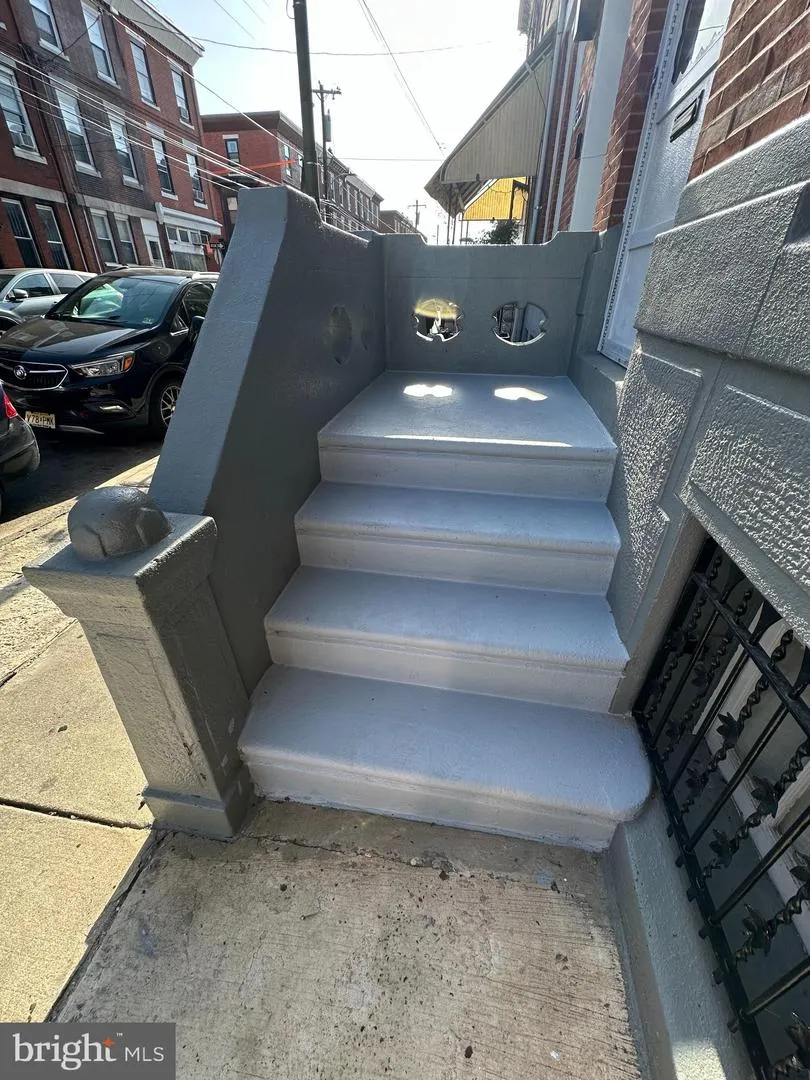 1505 MORRIS STREET Philadelphia, PA 19145