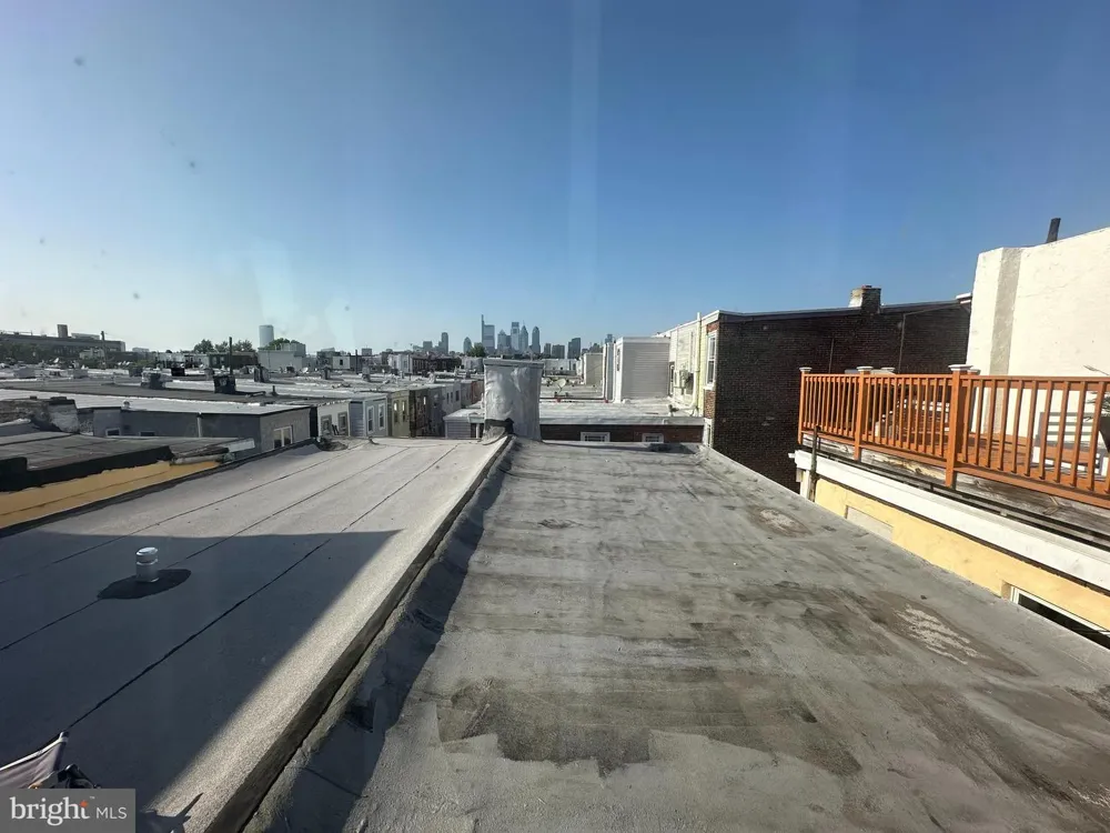 1505 MORRIS STREET Philadelphia, PA 19145