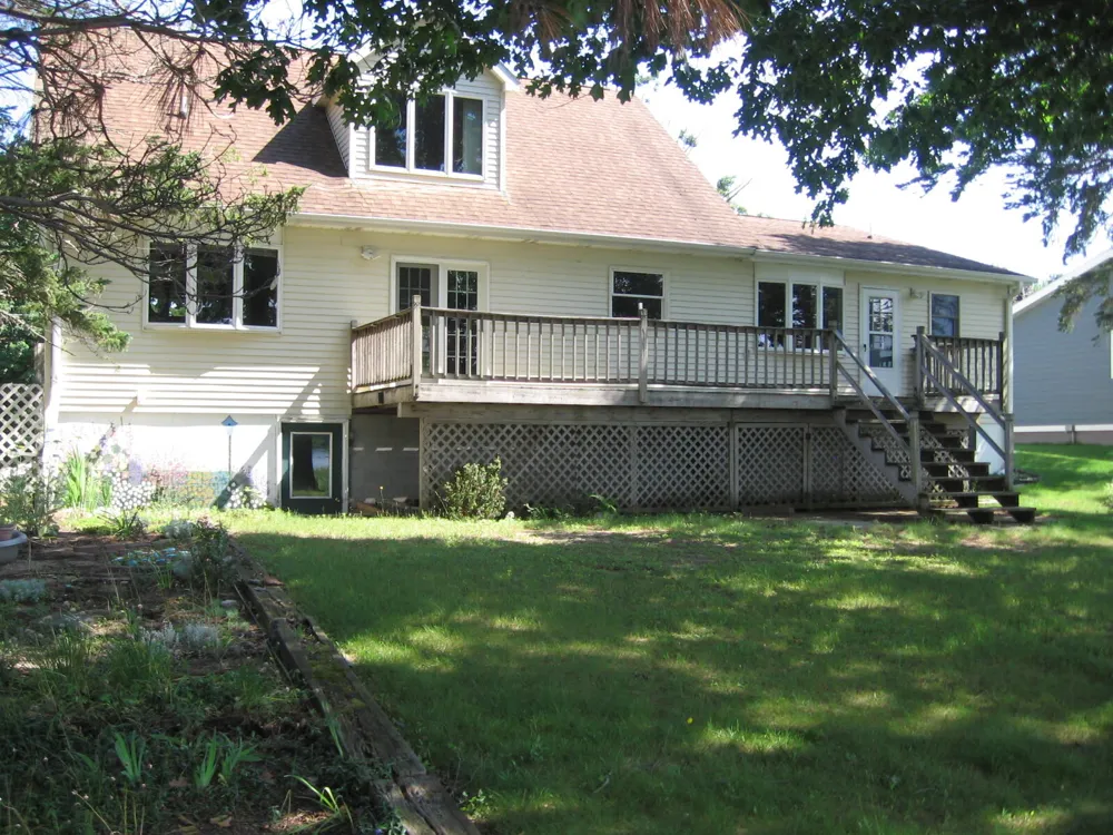 1529 Betty Avenue Pere Marquette Charter Township, MI 49431