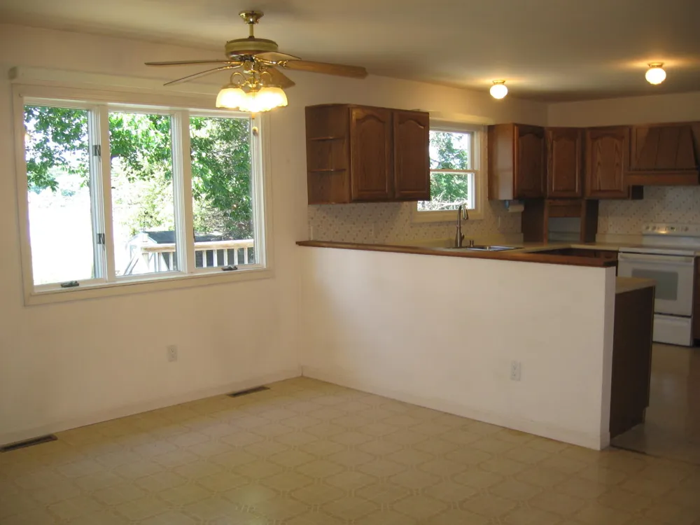 1529 Betty Avenue Pere Marquette Charter Township, MI 49431