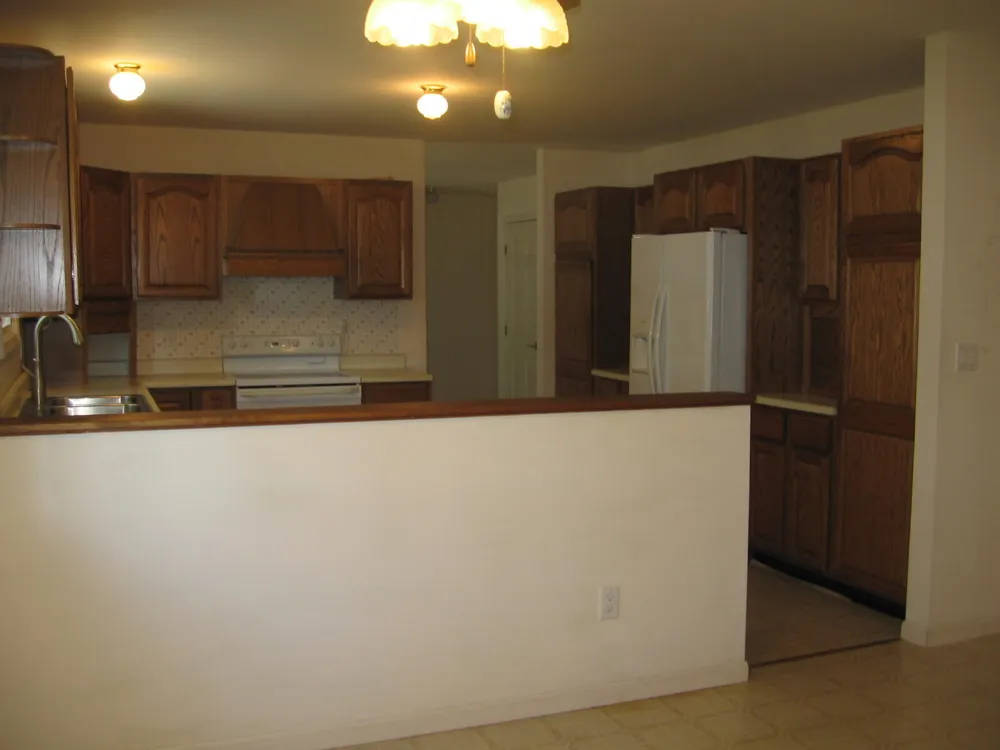 1529 Betty Avenue Pere Marquette Charter Township, MI 49431