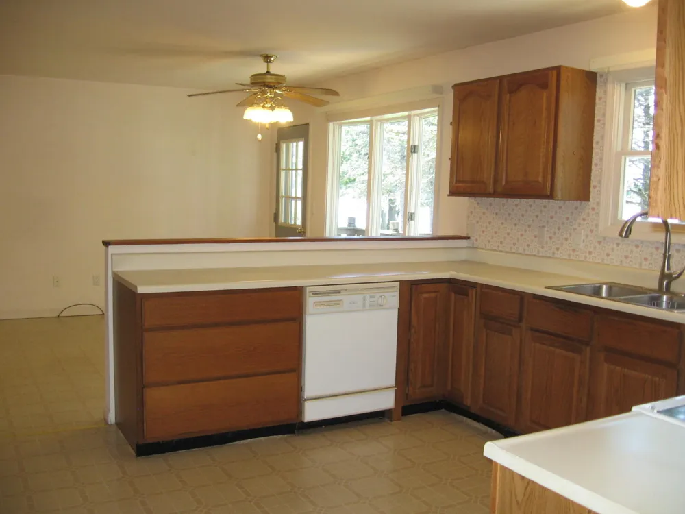 1529 Betty Avenue Pere Marquette Charter Township, MI 49431