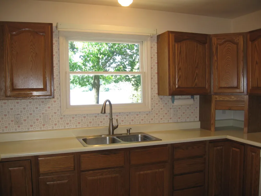 1529 Betty Avenue Pere Marquette Charter Township, MI 49431