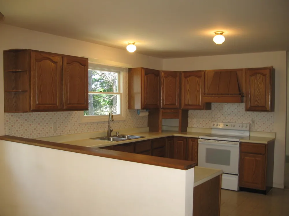 1529 Betty Avenue Pere Marquette Charter Township, MI 49431