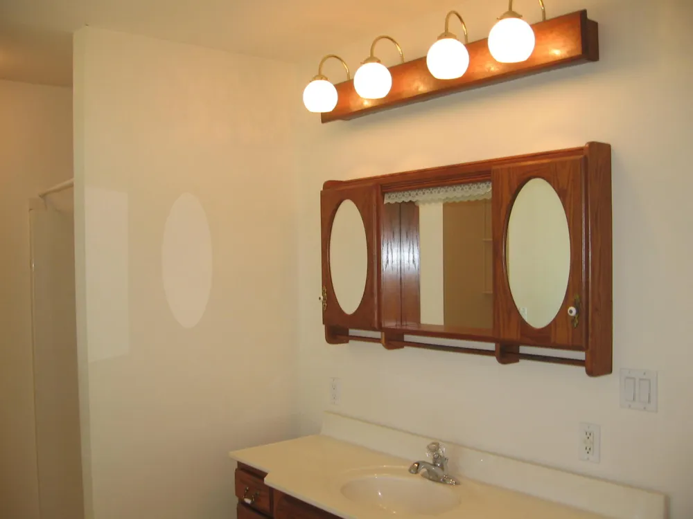 1529 Betty Avenue Pere Marquette Charter Township, MI 49431